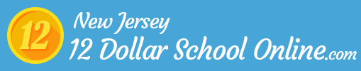  New Jersey 12 Dollar School Online